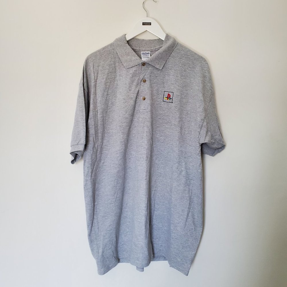 Playstation Polo (XL)